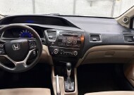 2013 Honda Civic in Austell, GA 30168 - 18153762 13