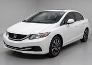 2013 Honda Civic in Austell, GA 30168 - 18153762 1
