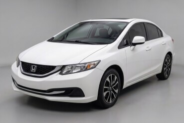 2013 Honda Civic in Austell, GA 30168