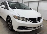 2013 Honda Civic in Austell, GA 30168 - 18153762 8