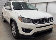 2021 Jeep Compass in Austell, GA 30168 - 18153763 10