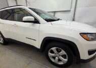 2021 Jeep Compass in Austell, GA 30168 - 18153763 9