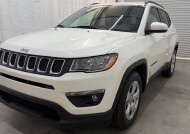 2021 Jeep Compass in Austell, GA 30168 - 18153763 1