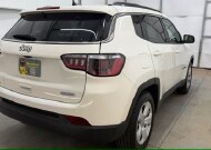 2021 Jeep Compass in Austell, GA 30168 - 18153763 7