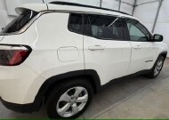 2021 Jeep Compass in Austell, GA 30168 - 18153763 8