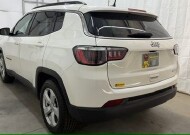 2021 Jeep Compass in Austell, GA 30168 - 18153763 4