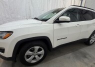 2021 Jeep Compass in Austell, GA 30168 - 18153763 2