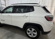 2021 Jeep Compass in Austell, GA 30168 - 18153763 3