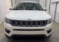 2021 Jeep Compass in Austell, GA 30168 - 18153763 11