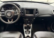 2021 Jeep Compass in Austell, GA 30168 - 18153763 16