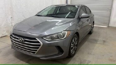 2018 Hyundai Elantra in Austell, GA 30168