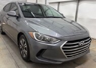 2018 Hyundai Elantra in Austell, GA 30168 - 18153764 9