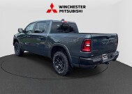 2026 RAM 1500 in Winchester, VA 22602 - 18153765 4