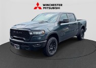 2026 RAM 1500 in Winchester, VA 22602 - 18153765 5