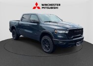 2026 RAM 1500 in Winchester, VA 22602 - 18153765 1