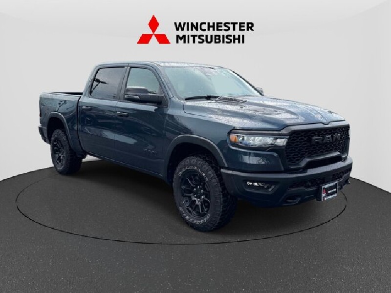 2026 RAM 1500 in Winchester, VA 22602 - 18153765