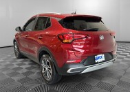 2022 Buick Encore GX in Burlington, WI 53105 - 18153768 3