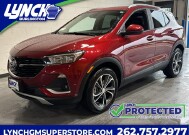2022 Buick Encore GX in Burlington, WI 53105 - 18153768 42