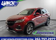 2022 Buick Encore GX in Burlington, WI 53105 - 18153768 41
