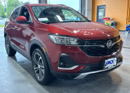 2022 Buick Encore GX in Burlington, WI 53105 - 18153768 47
