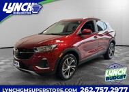 2022 Buick Encore GX in Burlington, WI 53105 - 18153768 1