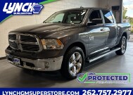 2018 RAM 1500 in Burlington, WI 53105 - 18153769 6