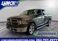 2018 RAM 1500 in Burlington, WI 53105 - 18153769 1