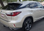 2017 Lexus RX 350 in Mesa, AZ 85212 - 18153771 5