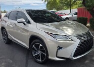 2017 Lexus RX 350 in Mesa, AZ 85212 - 18153771 3