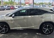 2017 Lexus RX 350 in Mesa, AZ 85212 - 18153771 8