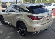 2017 Lexus RX 350 in Mesa, AZ 85212 - 18153771 7