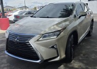 2017 Lexus RX 350 in Mesa, AZ 85212 - 18153771 1