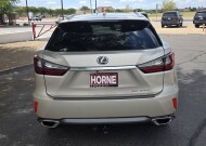 2017 Lexus RX 350 in Mesa, AZ 85212 - 18153771 6