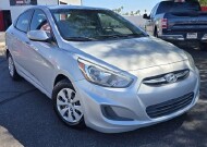 2015 Hyundai Accent in Mesa, AZ 85212 - 18153772 3