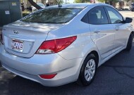 2015 Hyundai Accent in Mesa, AZ 85212 - 18153772 5