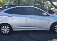 2015 Hyundai Accent in Mesa, AZ 85212 - 18153772 4