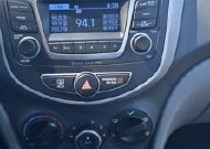2015 Hyundai Accent in Mesa, AZ 85212 - 18153772 18