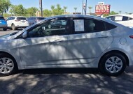 2015 Hyundai Accent in Mesa, AZ 85212 - 18153772 8