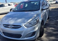 2015 Hyundai Accent in Mesa, AZ 85212 - 18153772 1