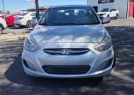 2015 Hyundai Accent in Mesa, AZ 85212 - 18153772 2