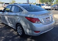2015 Hyundai Accent in Mesa, AZ 85212 - 18153772 22