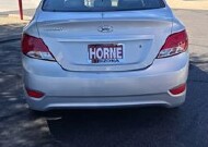 2015 Hyundai Accent in Mesa, AZ 85212 - 18153772 6