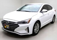 2019 Hyundai Elantra in Austell, GA 30168 - 18153774 1