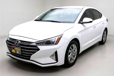 2019 Hyundai Elantra in Austell, GA 30168