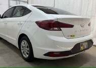 2019 Hyundai Elantra in Austell, GA 30168 - 18153774 4