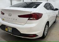2019 Hyundai Elantra in Austell, GA 30168 - 18153774 6