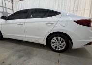 2019 Hyundai Elantra in Austell, GA 30168 - 18153774 3