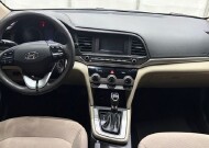 2019 Hyundai Elantra in Austell, GA 30168 - 18153774 11
