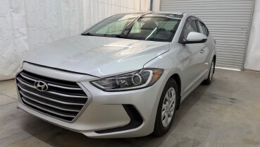 2018 Hyundai Elantra in Austell, GA 30168