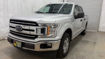 2018 Ford F150 in Austell, GA 30168